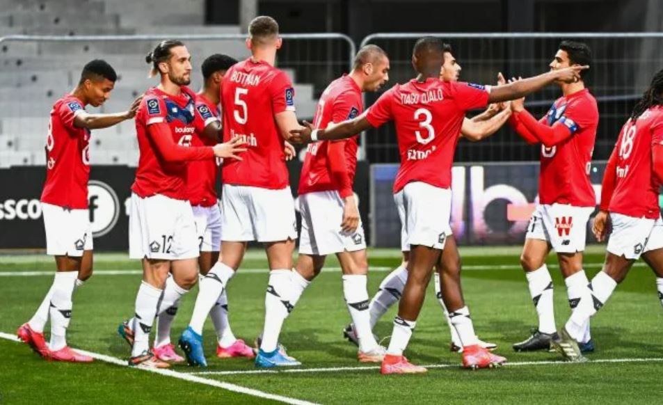 Лилль — Динамо Загреб прогноз на матч 27 ноября 2025