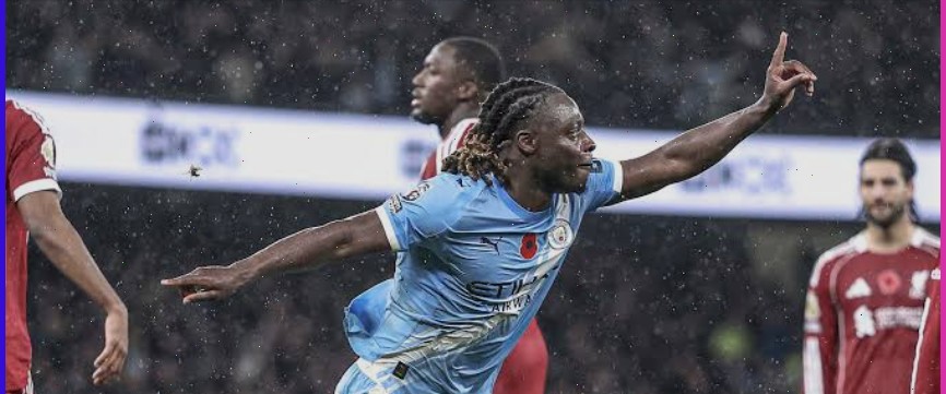 Манчестер Сити — Байер: прогноз на матч 25 ноября 2025