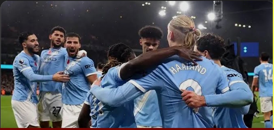 Манчестер Сити — Лидс: прогноз на матч 29 ноября 2025