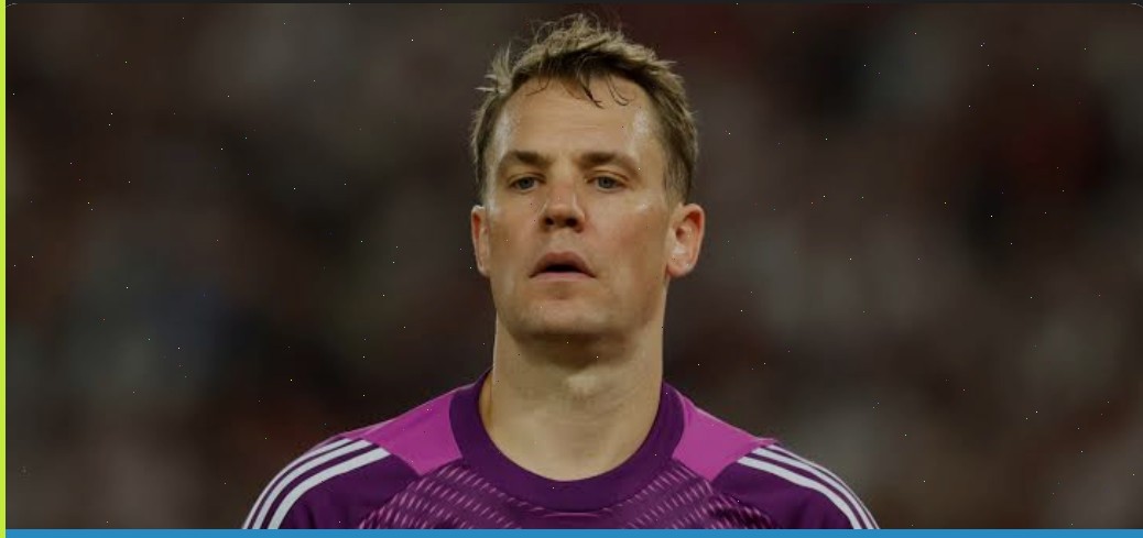 Нойер: Мы не боимся ПСЖ и будем играть на победу