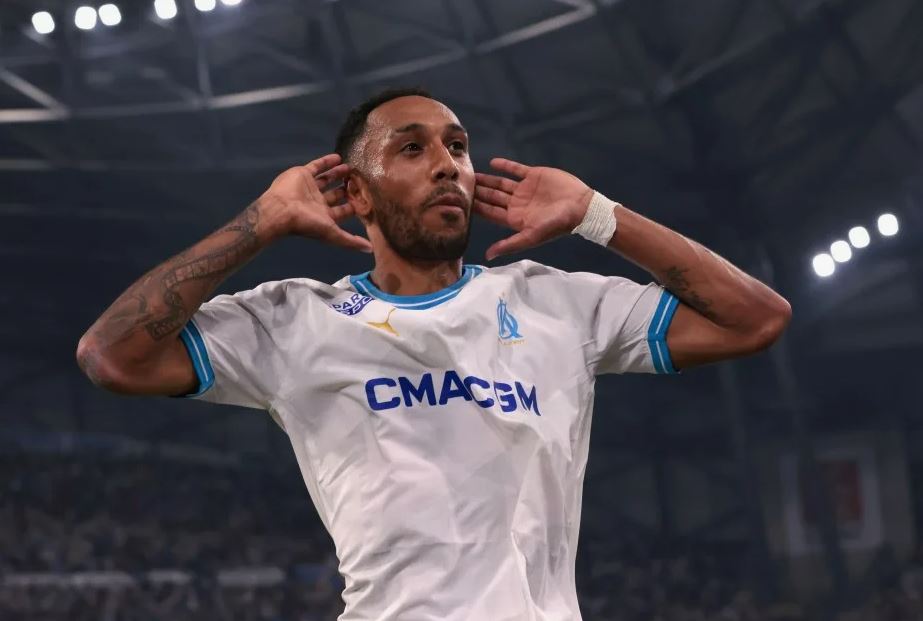 Марсель — Ньюкасл прогноз на матч 25 ноября 2025