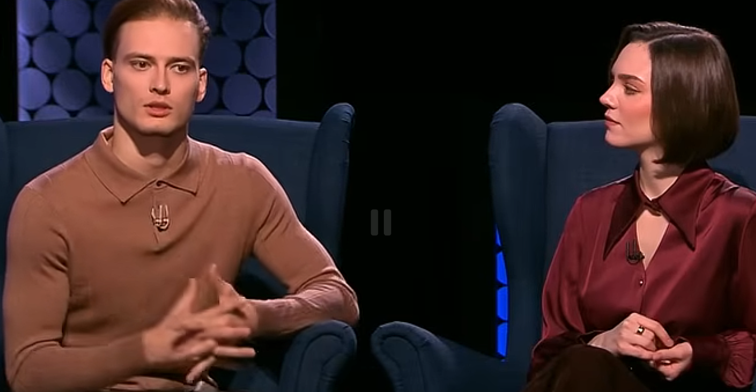 Свадьба Евгении Медведевой и Ильдара Гайнутдинова