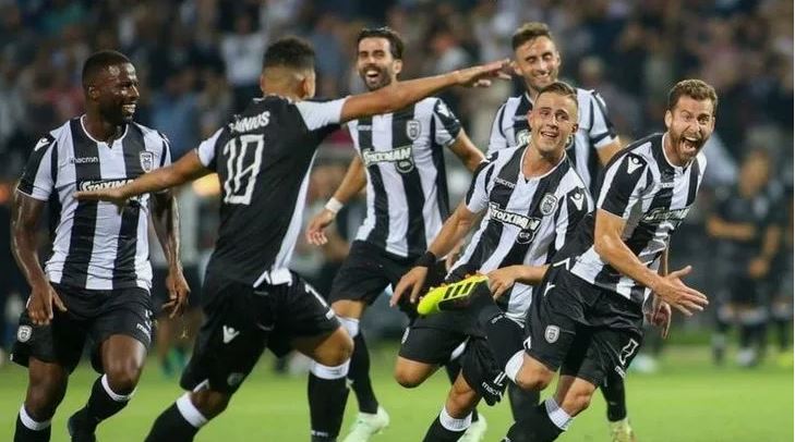 ПАОК — Бранн прогноз на матч 27 ноября 2025