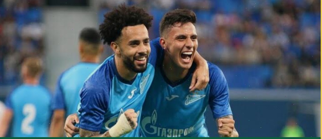 Пари НН — Зенит: прогноз на матч 23 ноября 2025