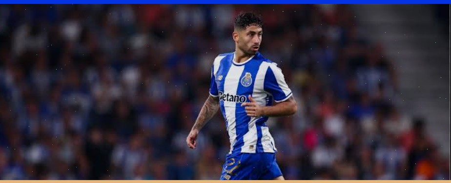 Порту — Ницца: прогноз на матч 27 ноября 2025