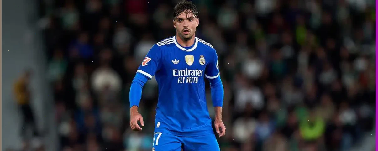 Новая кадровая проблема для «Реала»: Рауль Асенсио подхватил вирусную инфекцию и может пропустить матч с «Жироной»