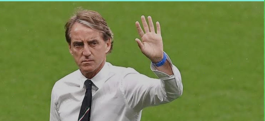 Роберто Манчини перешел в катарский футбольный клуб Аль-Садд