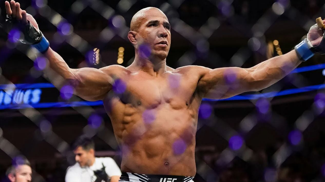 Копылов — Родригес: прогноз на бой 16 ноября 2025