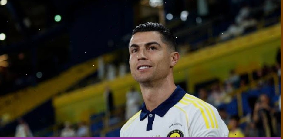 Криштиану Роналду вышел на новый уровень и открыл свой закрытый клуб