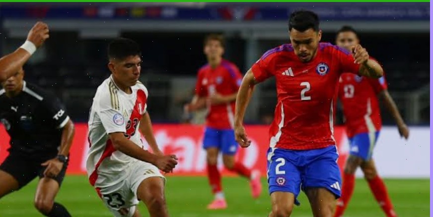 На товарищескую встречу со сборной России приедут 150 чилийских болельщиков