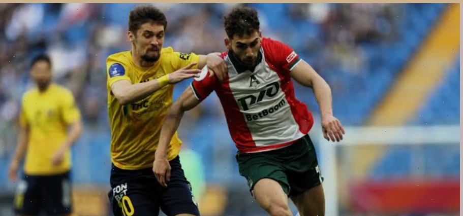 Ростов — Локомотив: прогноз на матч 30 ноября 2025