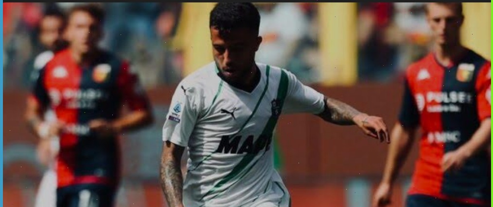 Сассуоло — Дженоа прогноз на матч 3 ноября 2025