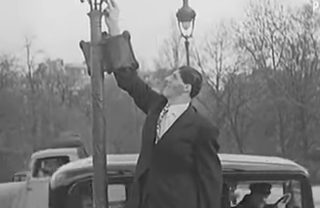 История самого высокого боксера — Гогя Миту