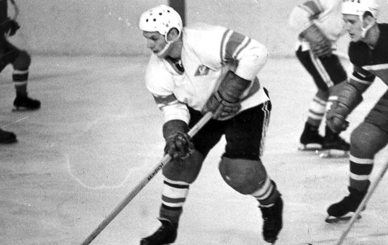 История Вячеслава Старшинова