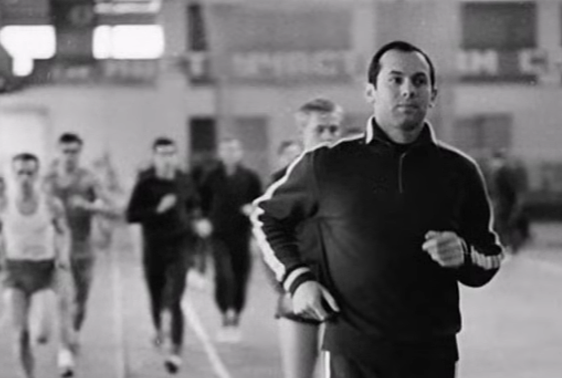 Валерий Брумель