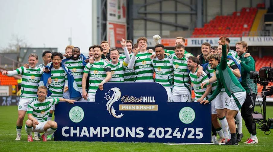 Фейеноорд — Селтик прогноз на матч 27 ноября 2025