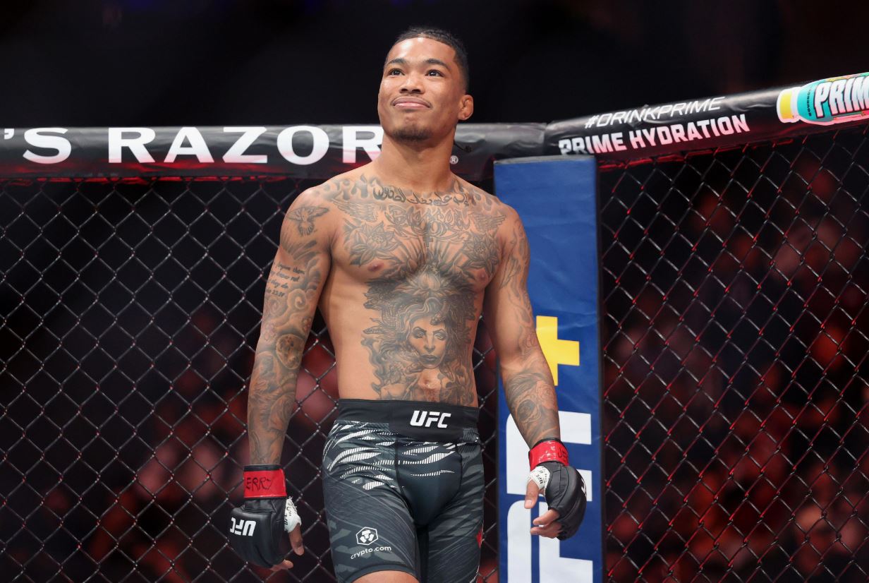 Уэллмэйкер — Юинг: прогноз на бой 16 ноября 2025