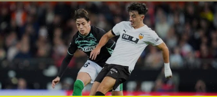 Валенсия — Леванте прогноз на матч 21 ноября 2025