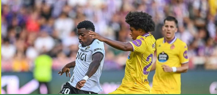 Вальядолид — Гранада прогноз на матч 3 ноября 2025