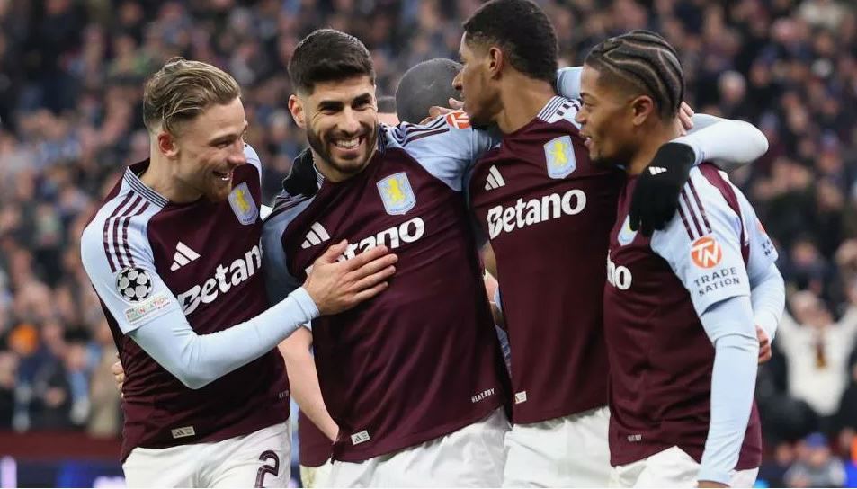 Астон Вилла — Янг Бойз прогноз на матч 27 ноября 2025