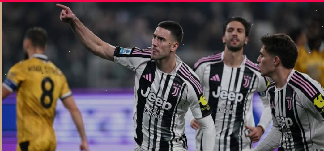 Ювентус — Спортинг прогноз на матч 4 ноября 2025