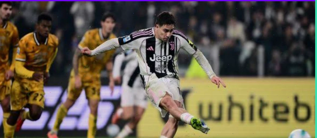 Ювентус – Удинезе: прогноз на матч 2 декабря 2025