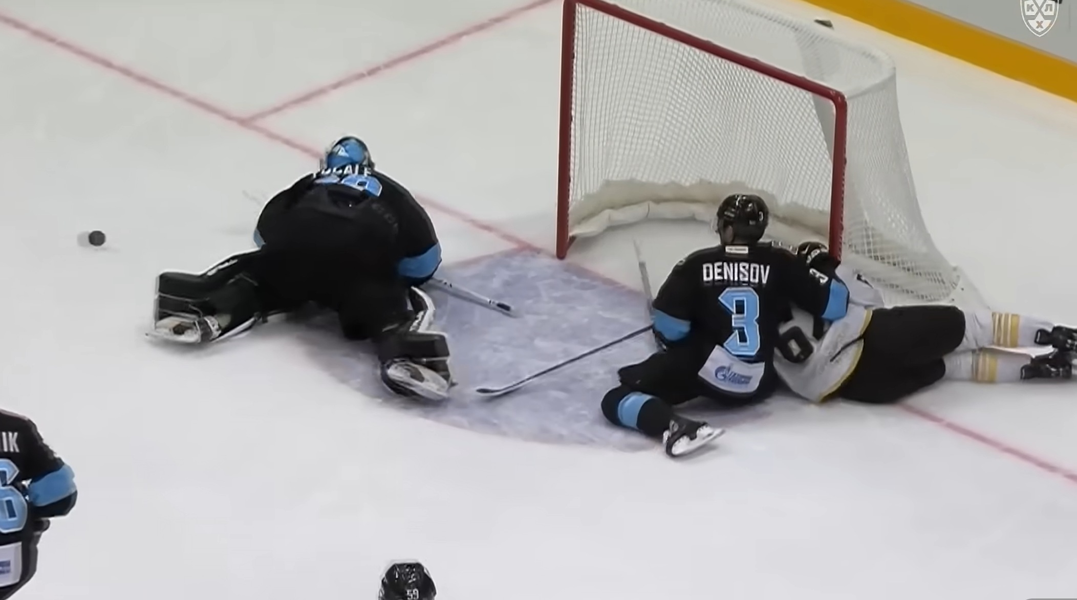 Адмирал — Динамо Минск прогноз на матч 30 ноября 2025