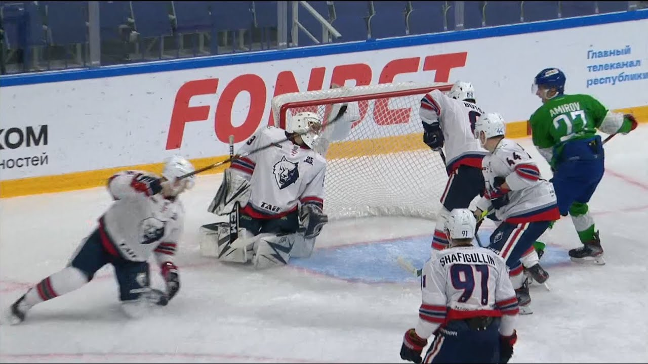 Нефтехимик — Авангард прогноз на матч 25 ноября 2025