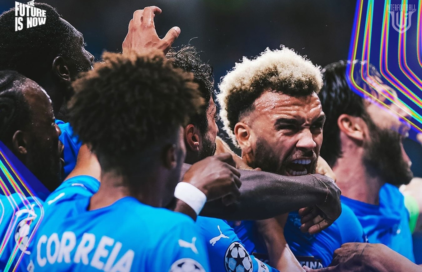 Пафос — Монако прогноз на матч 26 ноября 2025