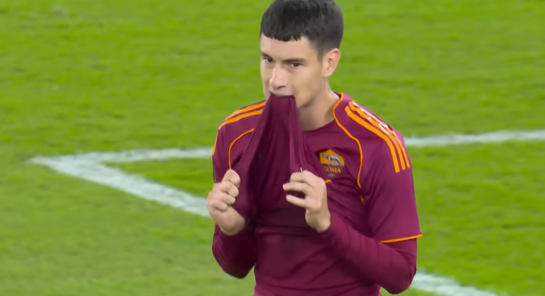 Рома — Мидтьюлланн прогноз на матч 27 ноября 2025