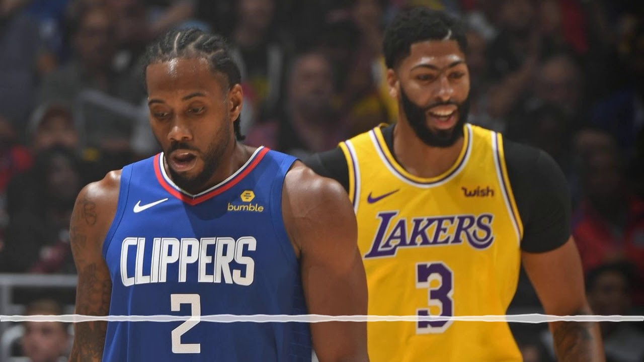 Лейкерс — Клипперс прогноз на матч 26 ноября 2025