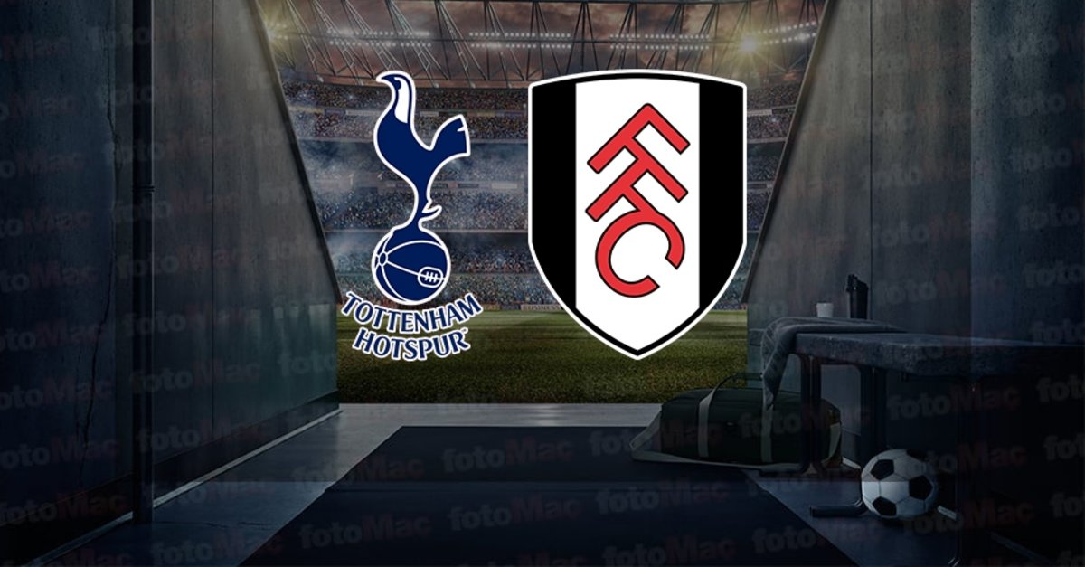 Тоттенхэм — Фулхэм прогноз на матч 29 ноября 2025