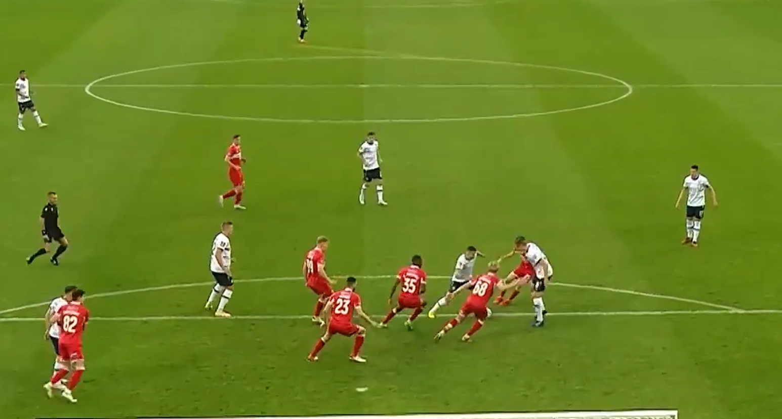 Балтика — Спартак прогноз на матч 29 ноября 2025