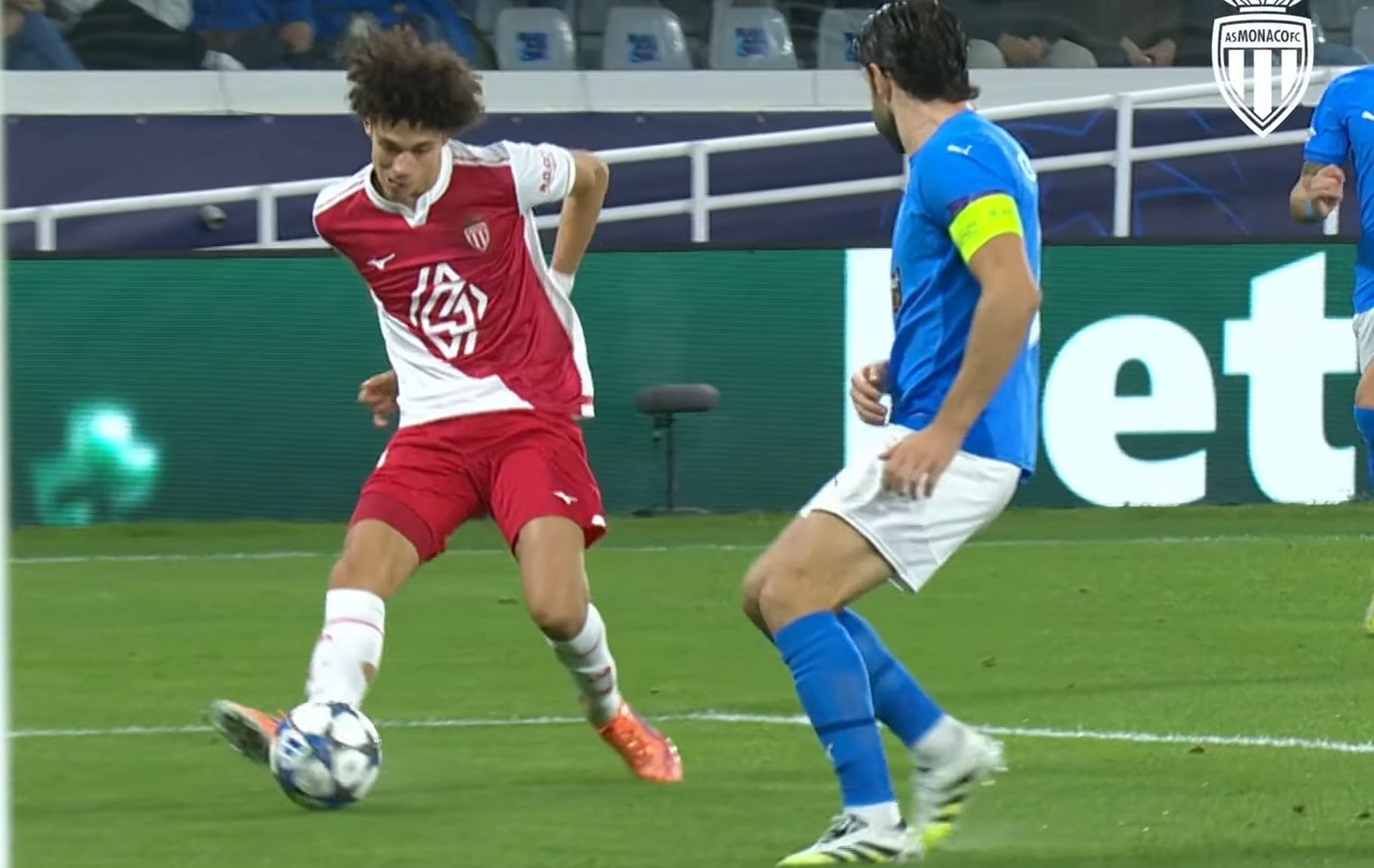 Монако — ПСЖ прогноз на матч 29 ноября 2025