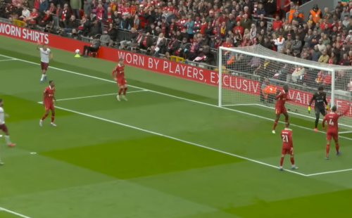 Вест Хэм — Ливерпуль прогноз на матч 30 ноября 2025