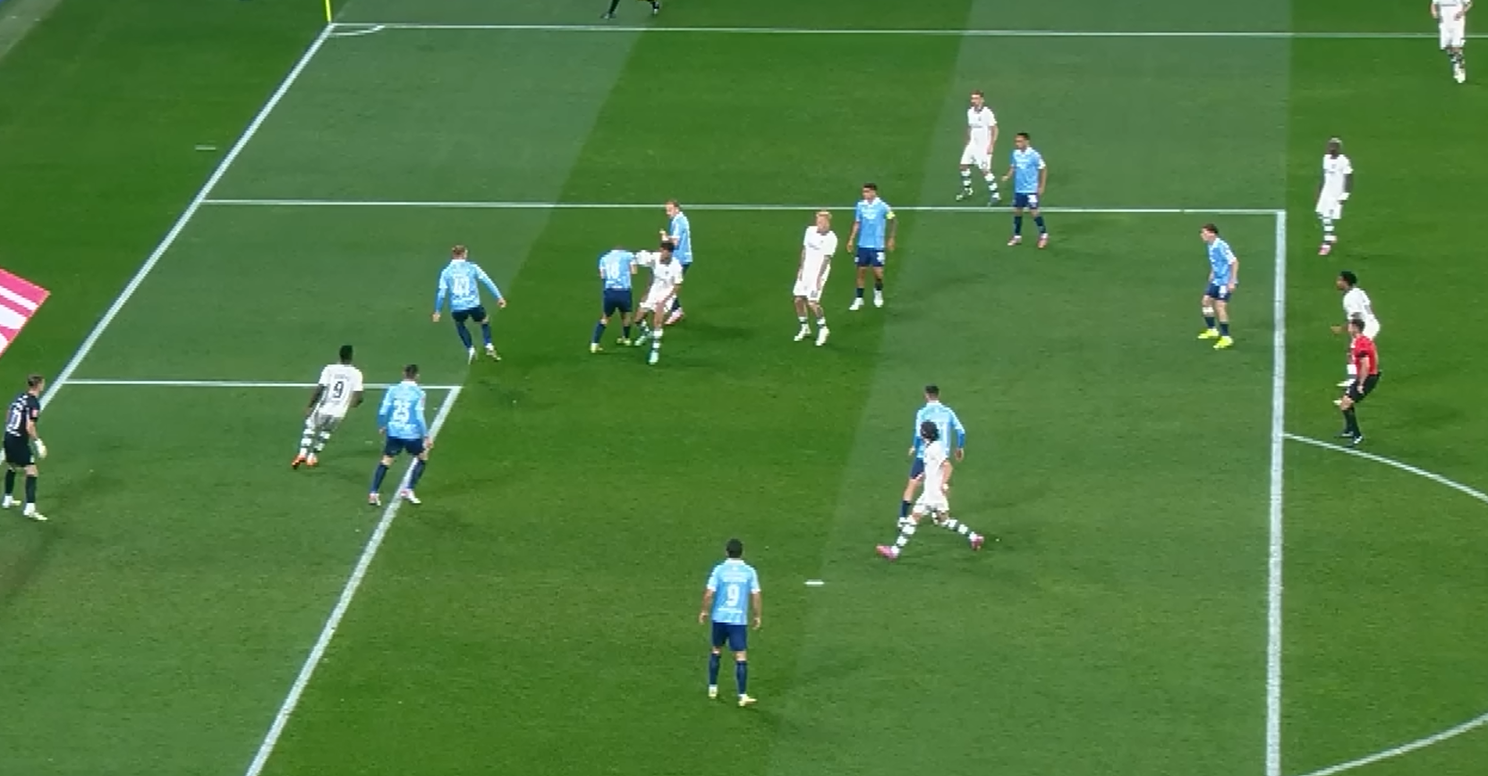 Краснодар — Крылья Советов прогноз на матч РПЛ 30 ноября 2025 года