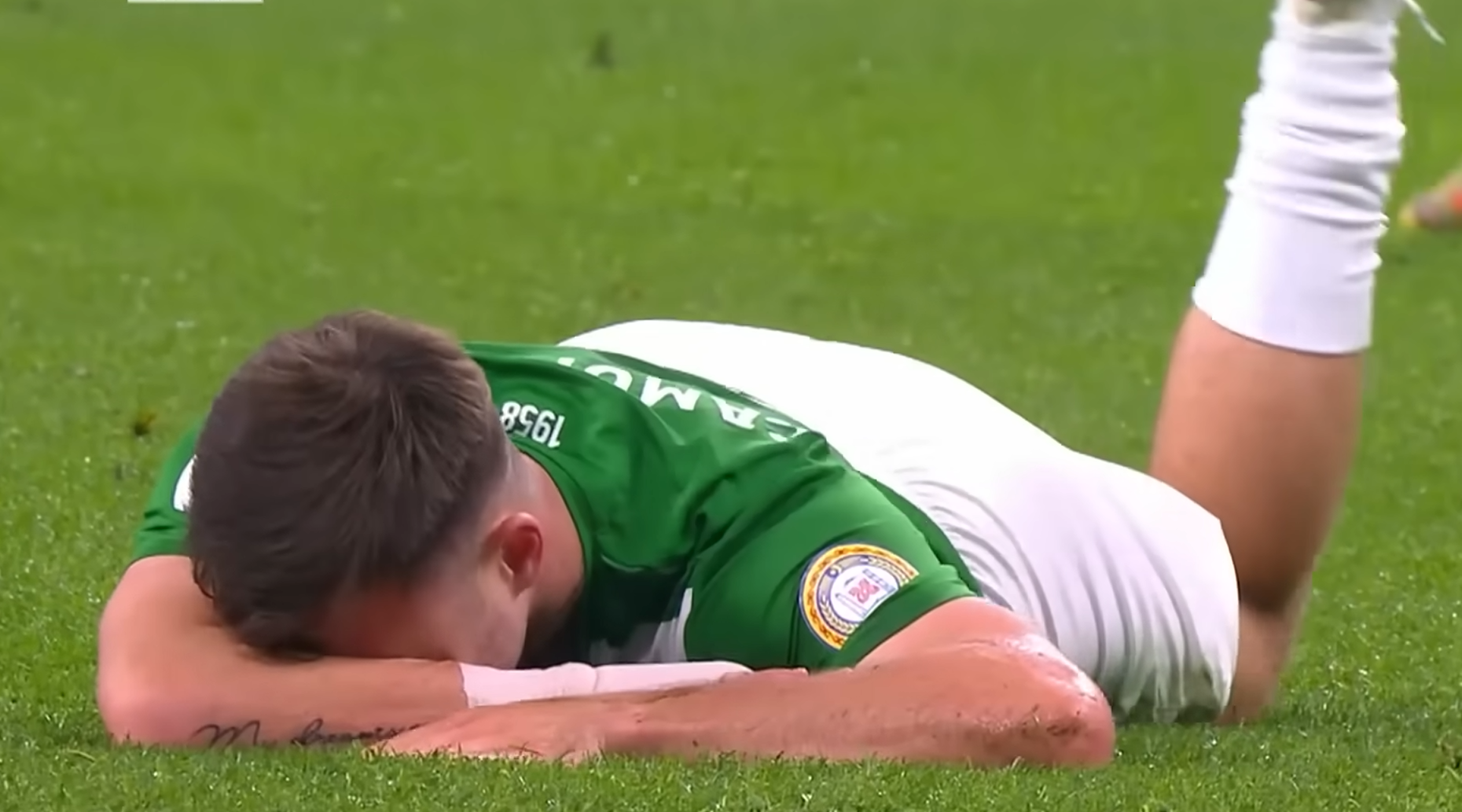 Ахмат — Динамо Москва прогноз на матч 30 ноября 2025