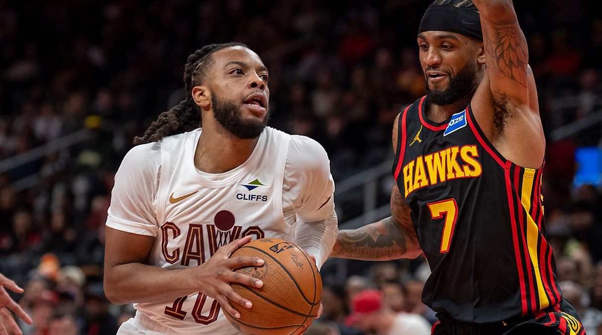 Кливленд — Бостон прогноз на матч 1 декабря 2025