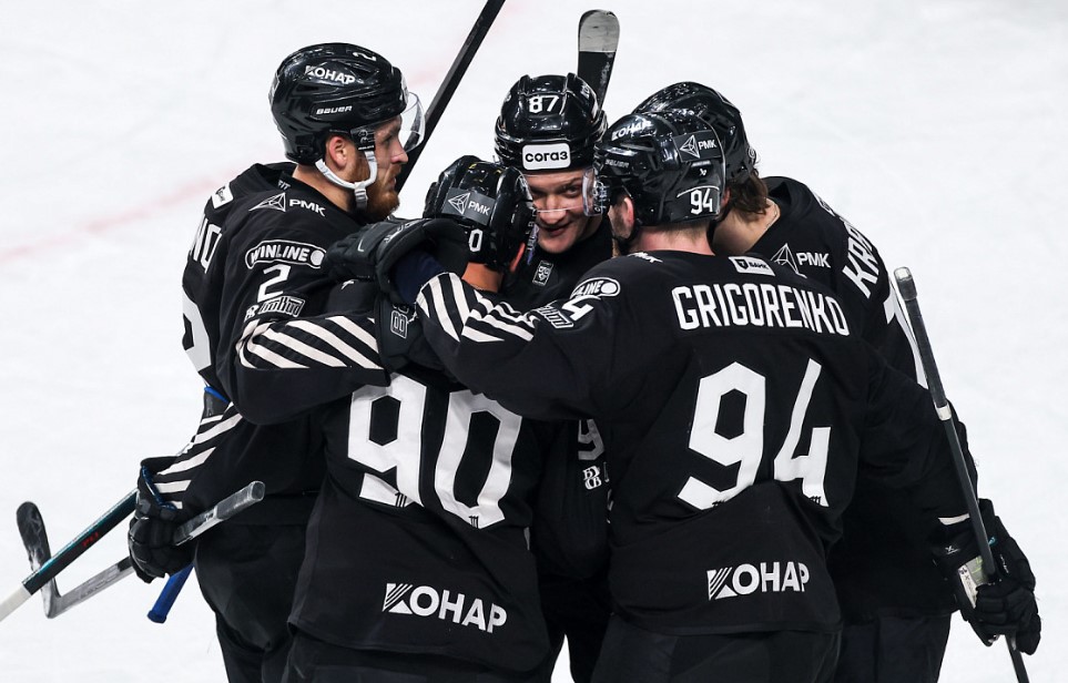 Трактор — Сочи прогноз на матч 28 ноября 2025