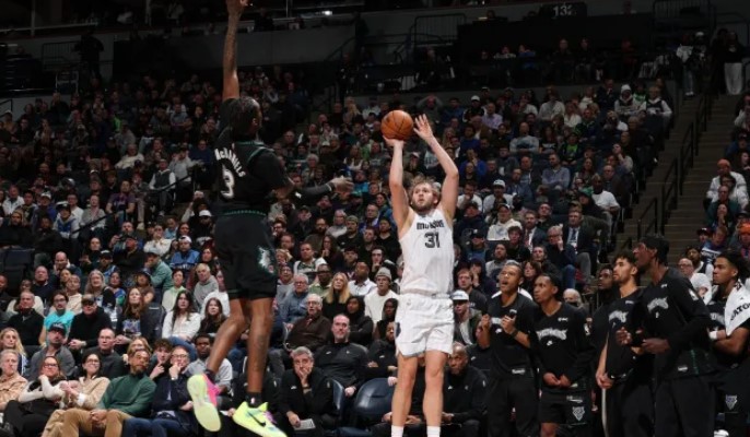 Миннесота Тимбервулвз — Оклахома-Сити Тандер прогноз на матч 20 декабря 2025