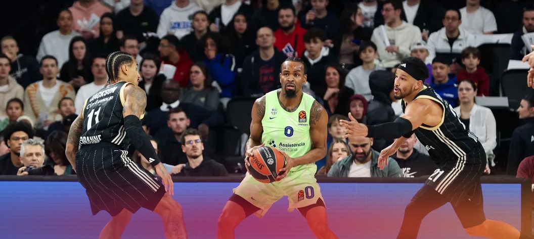 АСВЕЛ — Анадолу Эфес прогноз на матч 23 декабря 2025