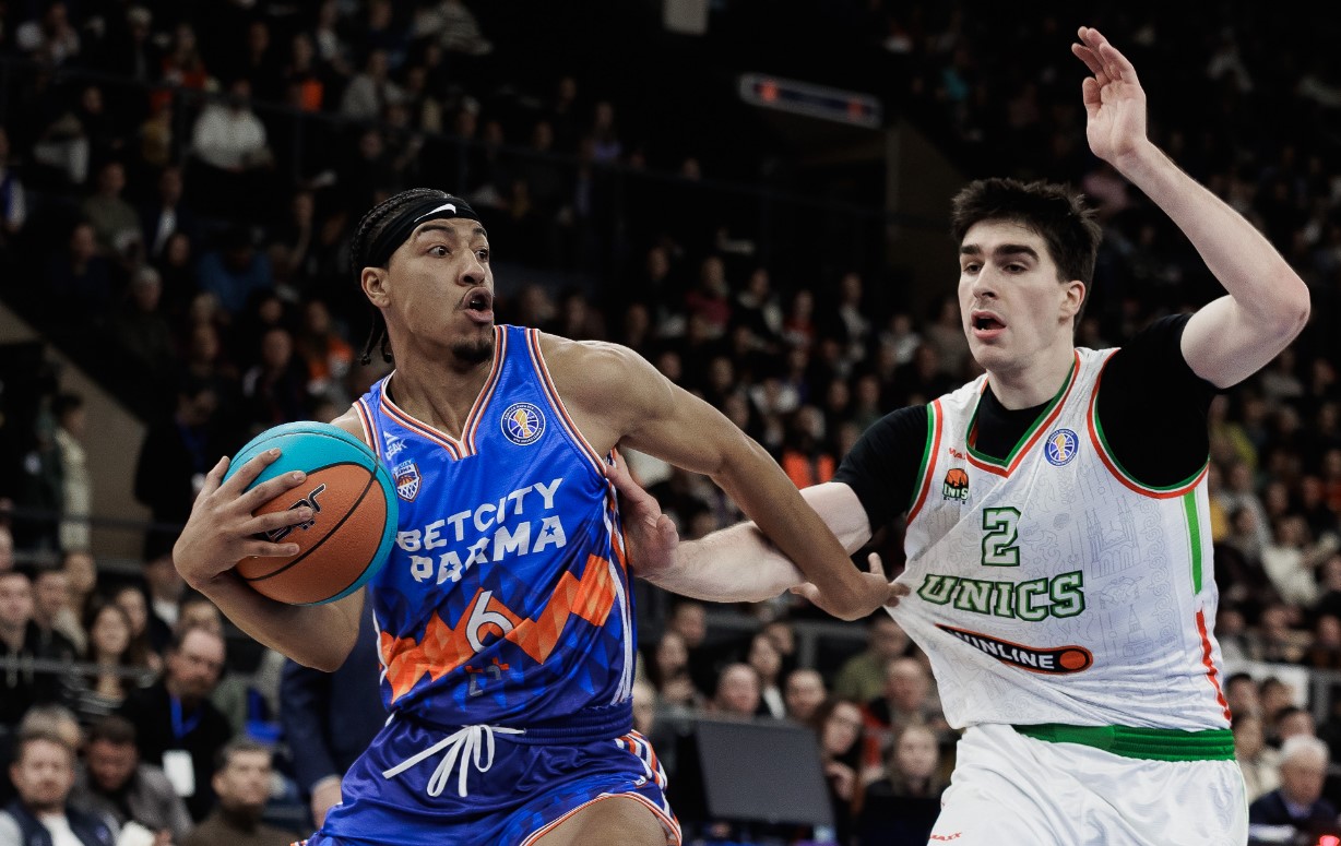 Парма — Енисей прогноз на матч 25 декабря 2025