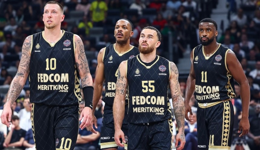 Монако — Реал прогноз на матч 26 декабря 2025