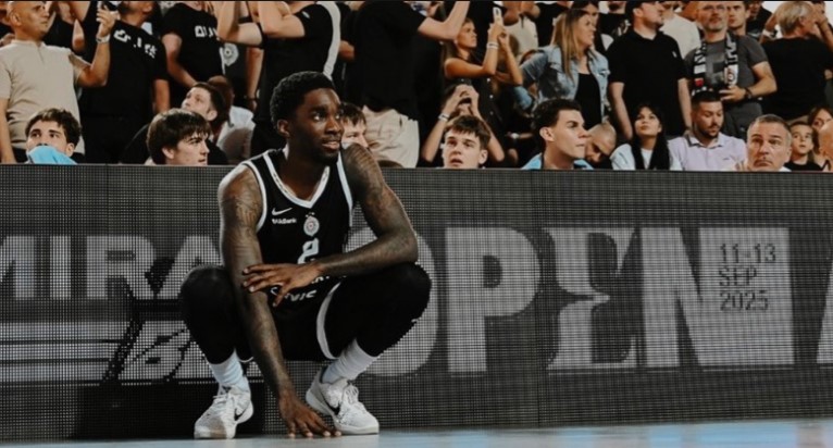 Партизан — Маккаби прогноз на матч 26 декабря 2025