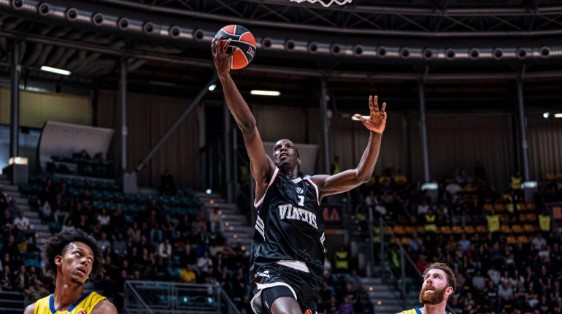 Виртус Болонья — Олимпиакос прогноз на матч 26 декабря 2025