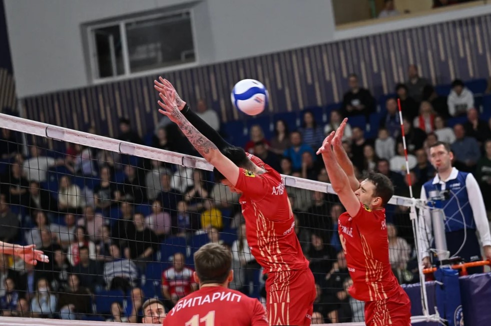 Оренбуржье — Динамо-ЛО прогноз на матч 26 декабря 2025