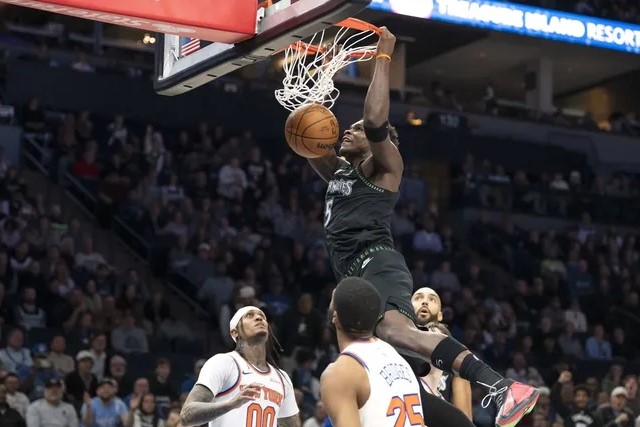 Денвер Наггетс — Миннесота Тимбервулвз прогноз на матч 26 декабря 2025