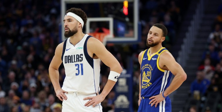 Голден Стэйт Уорриорз — Даллас Маверикс прогноз на матч 26 декабря 2025