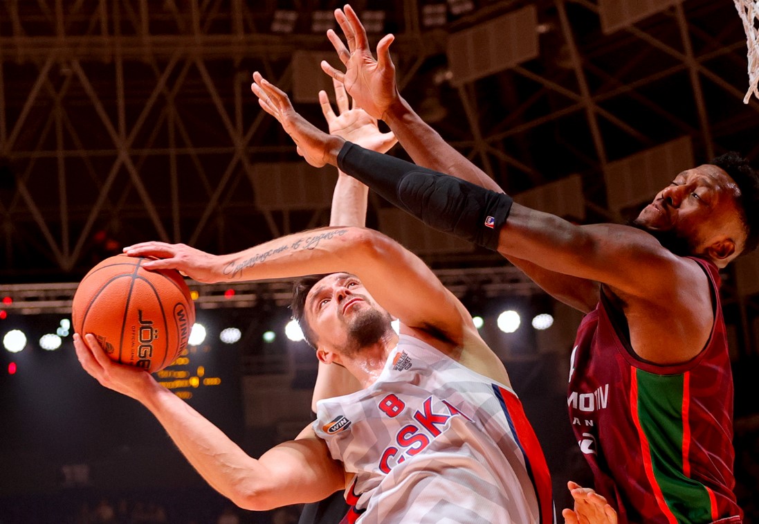 ЦСКА — Енисей прогноз на матч 28 декабря 2025