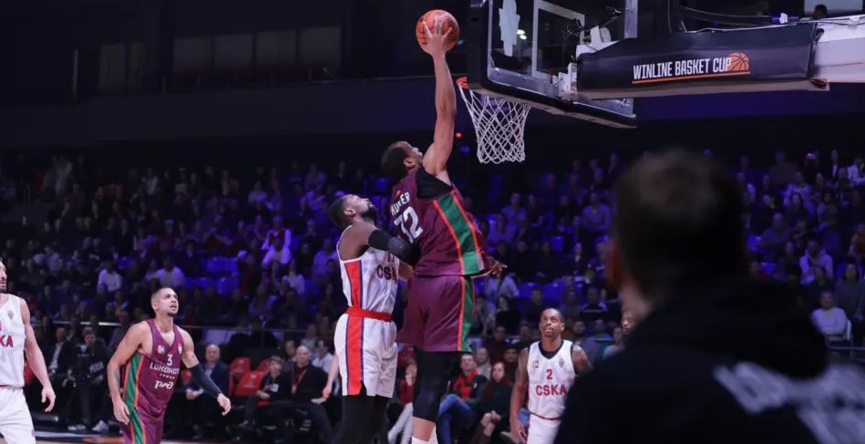 Локомотив-Кубань — Автодор прогноз на матч 28 декабря 2025